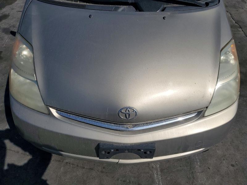 Продажа на аукционе авто 2006 Toyota Prius, vin: JTDKB20U067510950, номер лота: 47326106