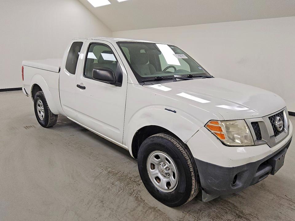 Aukcja sprzedaży 2018 Nissan Frontier, vin: 1N6BD0CT4JN743331, numer aukcji: 46575836