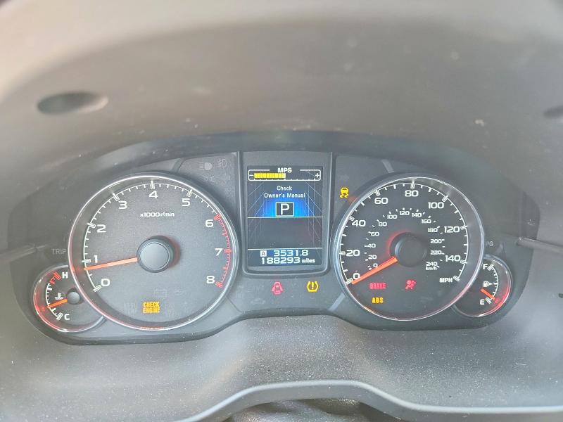 2014 Subaru Outback მანქანა იყიდება აუქციონზე, vin: 4S4BRBLC5E3236015, აუქციონის ნომერი: 47762986