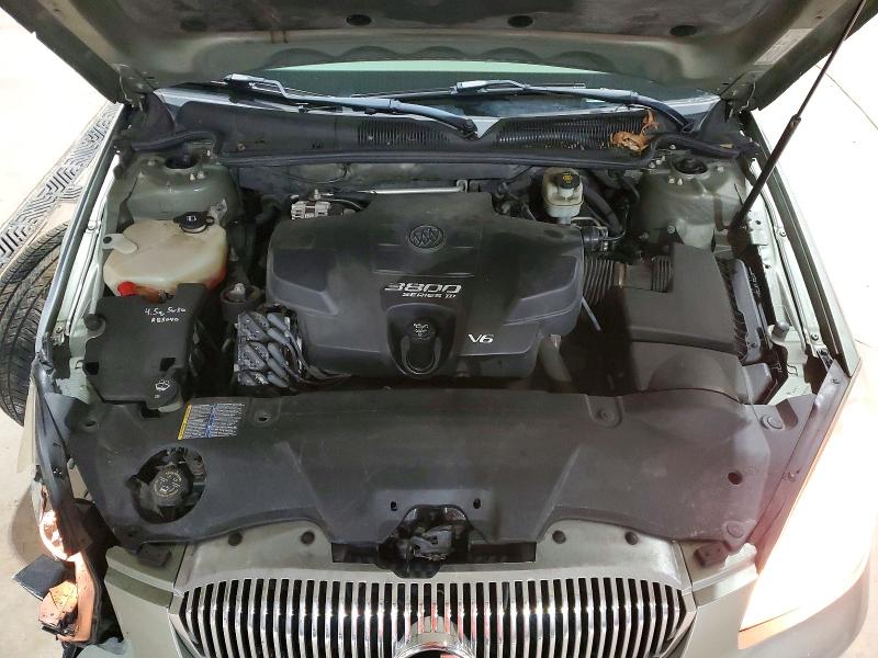 Aukcja sprzedaży 2006 Buick Lucerne, vin: 1G4HD57226U256097, numer aukcji: 41970006