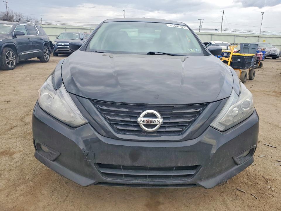 Продаж на аукціоні авто 2018 Nissan Altima, vin: 1N4AL3AP1JC223274, номер лоту: 41602426