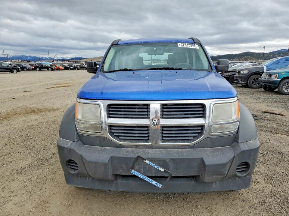 Продаж на аукціоні авто 2008 Dodge Nitro, vin: 1D8GU28K08W171166, номер лоту: 47510856
