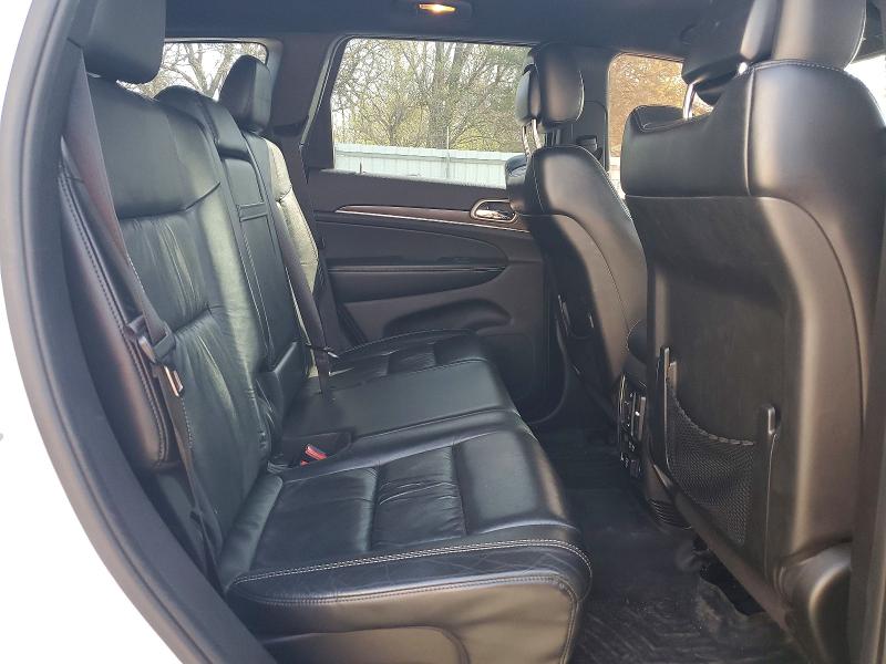 Aukcja sprzedaży 2015 Jeep Grand Cherokee, vin: 1C4RJFBM4FC113013, numer aukcji: 48137006