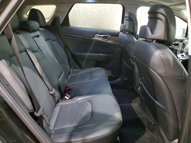 Продаж на аукціоні авто 2025 Kia Sportage, vin: KNDPVCDF5S7383685, номер лоту: 41893606