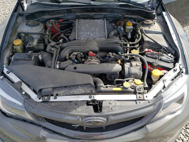 Продаж на аукціоні авто 2011 Subaru Impreza, vin: JF1GV7F61BG512208, номер лоту: 47630326