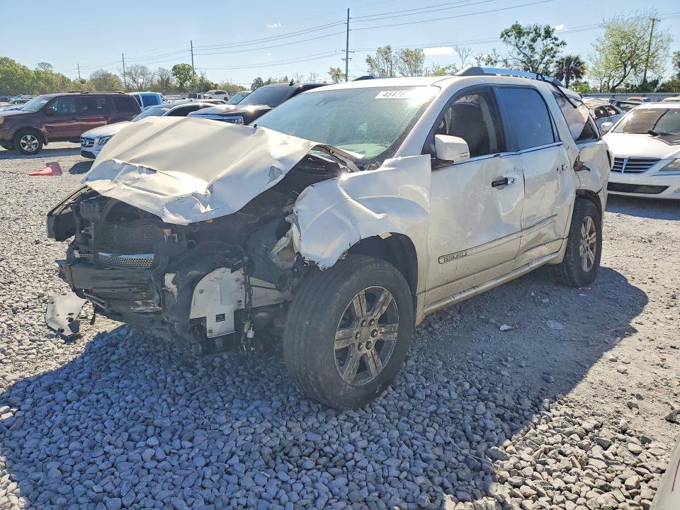 2015 Gmc Acadia მანქანა იყიდება აუქციონზე, vin: 1GKKVTKD7FJ223929, აუქციონის ნომერი: 45476276