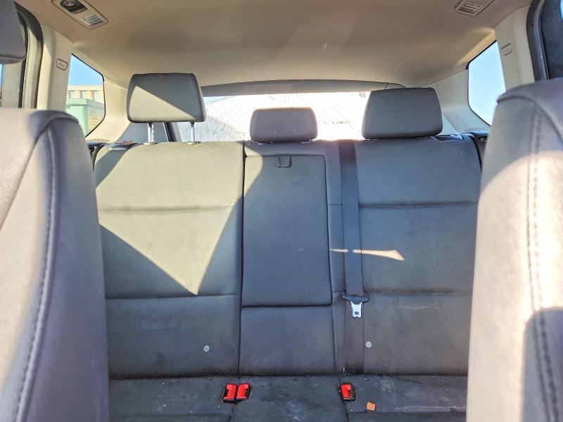 47073956 :رقم المزاد ، 5UXWX5C58CL721730 vin ، 2012 Bmw X3 مزاد بيع