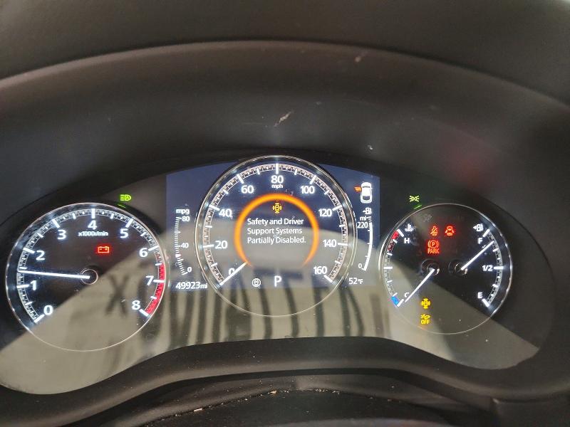 Aukcja sprzedaży 2021 Mazda Cx-30, vin: 3MVDMBCL8MM250112, numer aukcji: 41774066