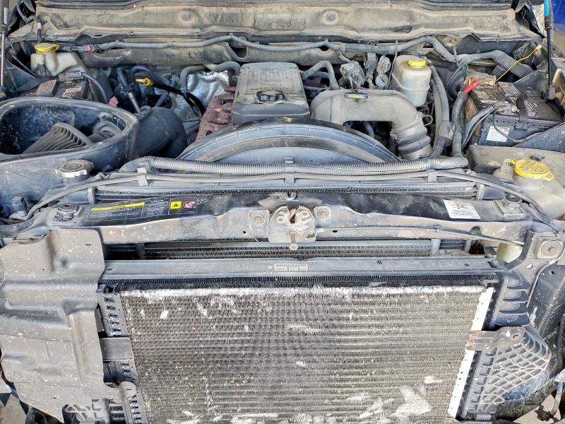 Aukcja sprzedaży 2005 Dodge Ram 2500, vin: 3D7KS28C65G796954, numer aukcji: 47884716