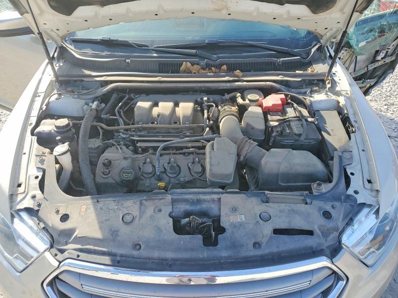 Продажа на аукционе авто 2017 Ford Taurus, vin: 1FAHP2E88HG117181, номер лота: 47379856