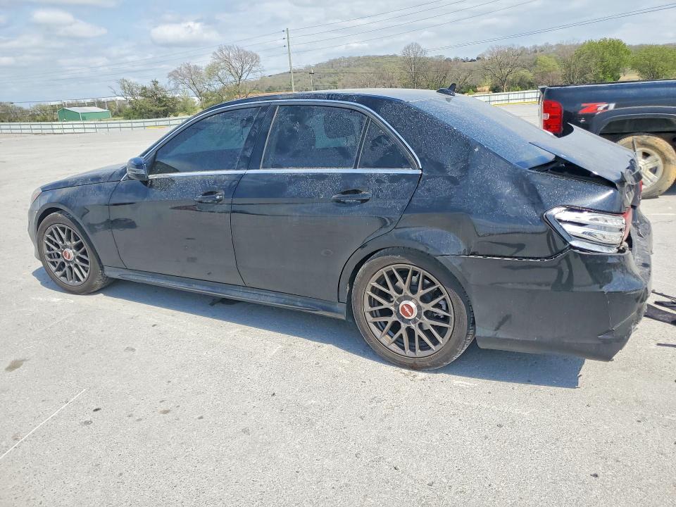 Продаж на аукціоні авто 2016 Mercedes-benz E, vin: WDDHF8JB1GB172767, номер лоту: 48148866