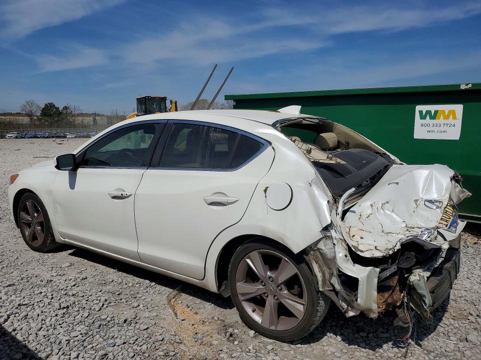 Aukcja sprzedaży 2014 Acura Ilx, vin: 19VDE1F73EE004161, numer aukcji: 46557226