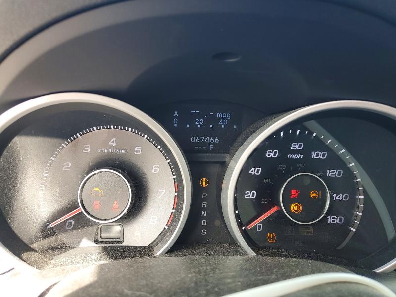 2012 Acura Tl მანქანა იყიდება აუქციონზე, vin: 19UUA8F28CA013682, აუქციონის ნომერი: 78906525