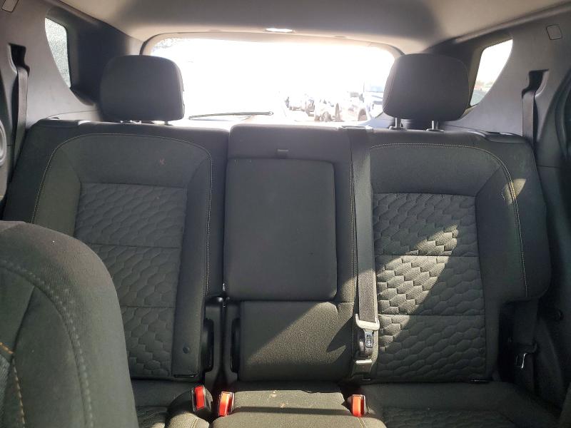 2019 Chevrolet Equinox მანქანა იყიდება აუქციონზე, vin: 3GNAXJEVXKS620514, აუქციონის ნომერი: 46911686