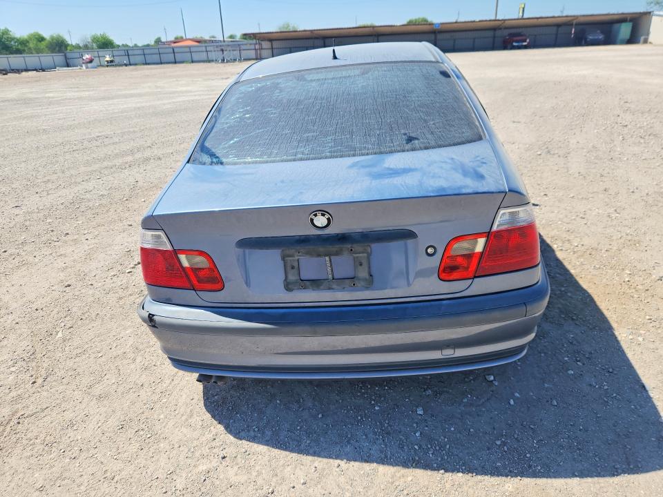 Продаж на аукціоні авто 1999 Bmw 323, vin: WBAAM3334XFP58752, номер лоту: 47794196