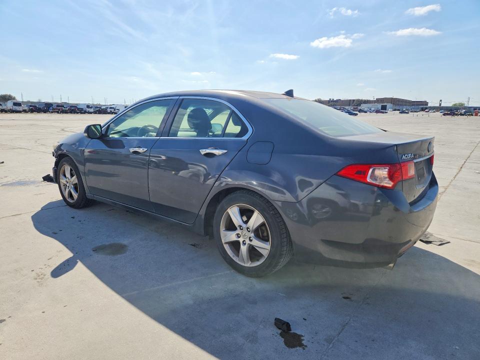 Продажа на аукционе авто 2012 Acura Tsx, vin: JH4CU2F41CC026700, номер лота: 79575785