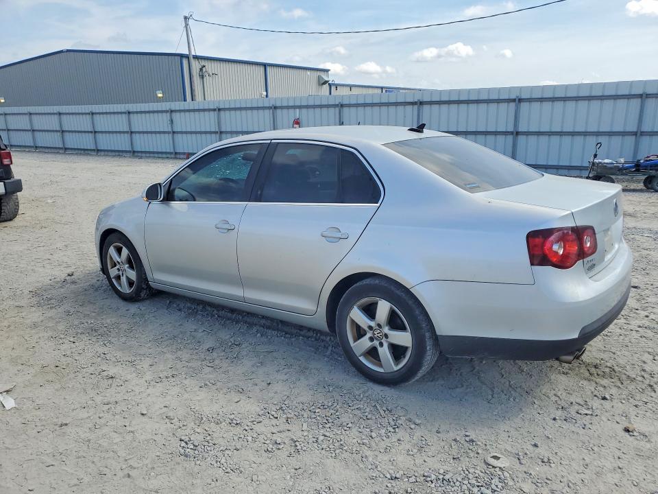 Aukcja sprzedaży 2009 Volkswagen Jetta, vin: 3VWRM71K69M139870, numer aukcji: 78984385