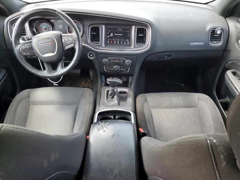 Aukcja sprzedaży 2018 Dodge Charger, vin: 2C3CDXBG8JH174033, numer aukcji: 79732315
