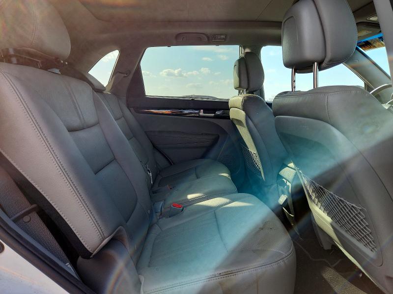 Aukcja sprzedaży 2015 Kia Sorento, vin: 5XYKWDA78FG609575, numer aukcji: 48251906