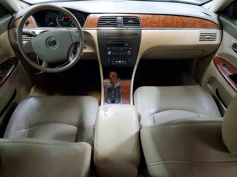 Продажа на аукционе авто 2005 Buick Lacrosse, vin: 2G4WD532851221264, номер лота: 47503166