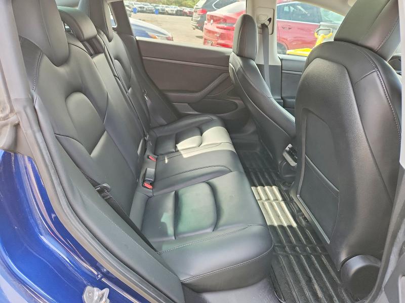 Aukcja sprzedaży 2020 Tesla Model 3, vin: 5YJ3E1EA0LF794025, numer aukcji: 47762266