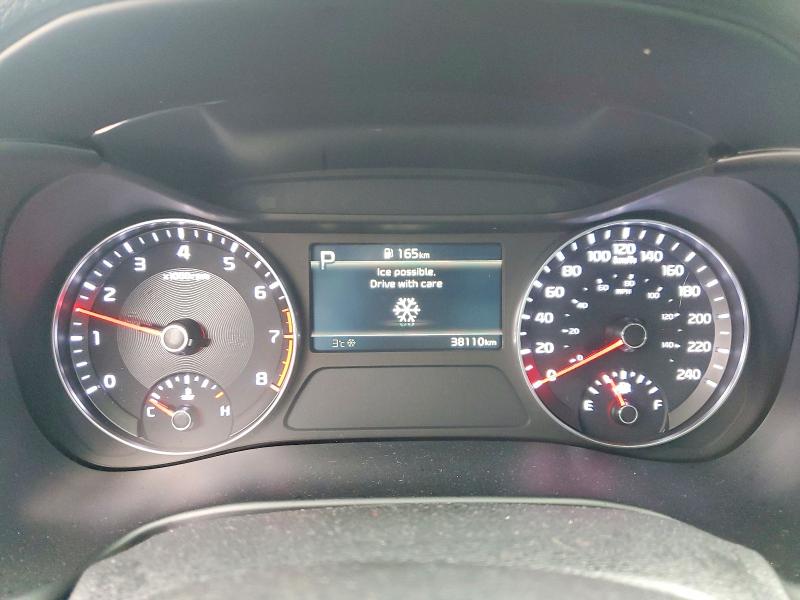Auction sale of the 2024 Kia Forte, vin: 3KPF24AD8RE723659, lot number: 45603926