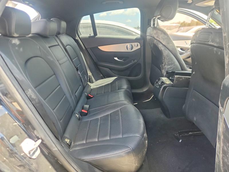 Продажа на аукционе авто 2019 Mercedes-benz Glc Coupe, vin: WDC0J4KB7KF571059, номер лота: 47725266