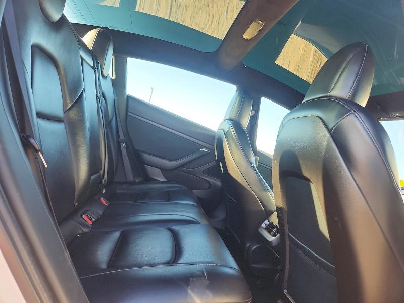 Продажа на аукционе авто 2020 Tesla Model 3, vin: 5YJ3E1EA3LF737334, номер лота: 46835856