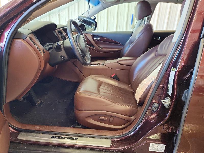 Продажа на аукционе авто 2013 Infiniti Ex37, vin: JN1BJ0HR4DM480604, номер лота: 46748456