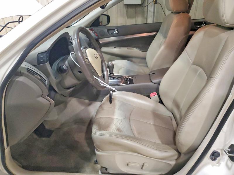 Продаж на аукціоні авто 2015 Infiniti Q40, vin: JN1CV6AR4FM521936, номер лоту: 48087496