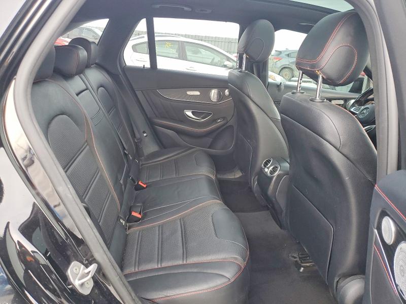 Продажа на аукционе авто 2017 Mercedes-benz Glc, vin: WDC0G6EB6HV000036, номер лота: 41869976