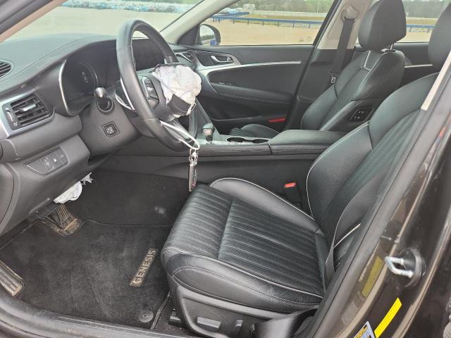 Aukcja sprzedaży 2022 Genesis G70, vin: KMTG34TA8NU099752, numer aukcji: 47871526