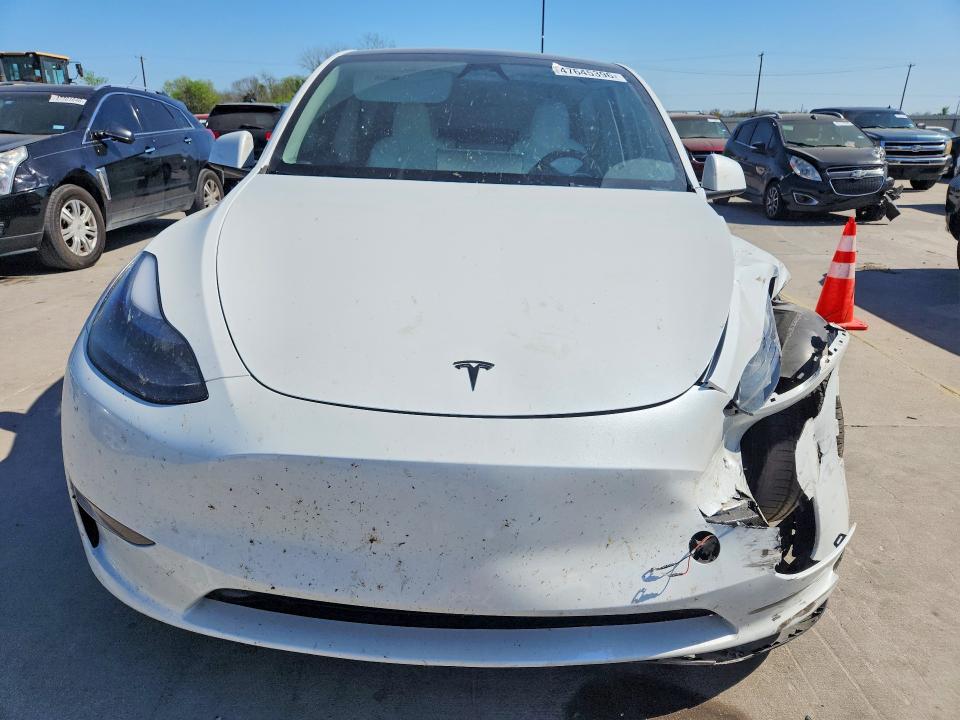 Aukcja sprzedaży 2023 Tesla Model Y, vin: 7SAYGDEF8PF898848, numer aukcji: 47645396
