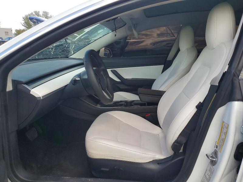 Aukcja sprzedaży 2020 Tesla Model 3, vin: 5YJ3E1EA4LF615677, numer aukcji: 46028936