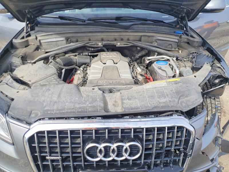 2016 Audi Q5 მანქანა იყიდება აუქციონზე, vin: WA1D7AFP4GA023304, აუქციონის ნომერი: 47042566
