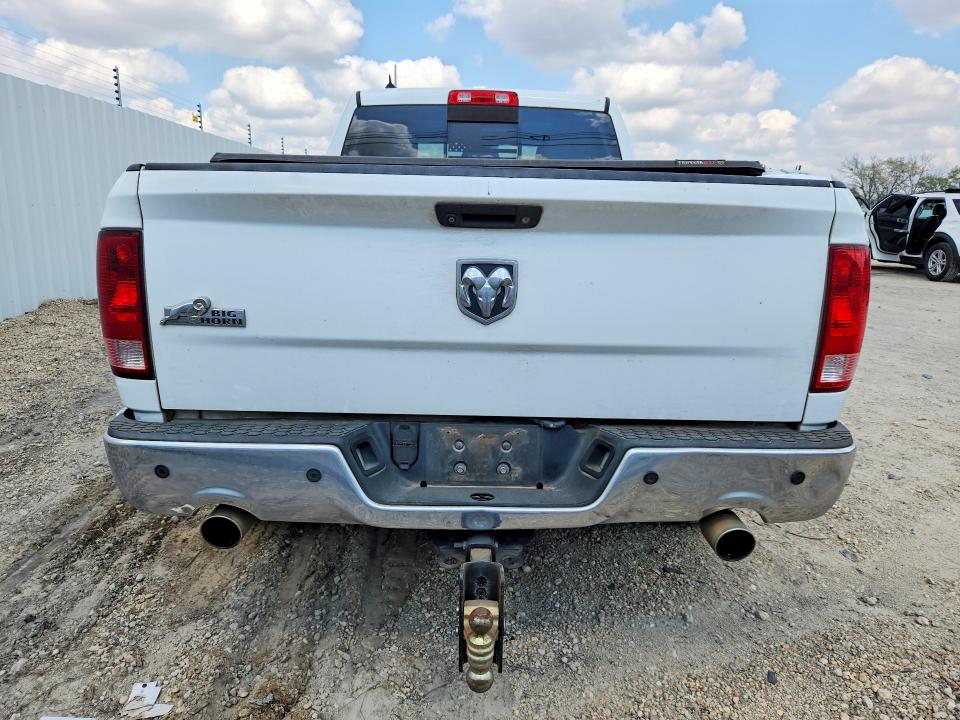 47555336 :رقم المزاد ، 1C6RR6GT9DS573125 vin ، 2013 Ram 1500 مزاد بيع