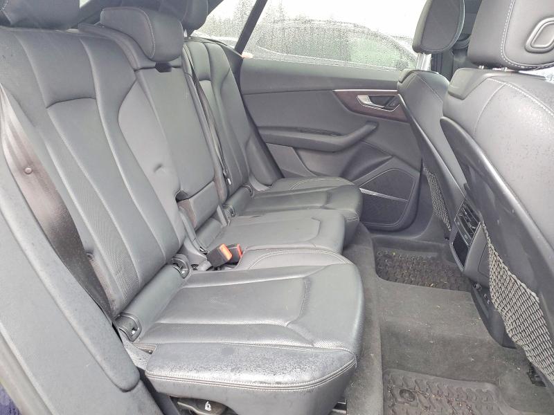 Продаж на аукціоні авто 2019 Audi Q8, vin: WA1EVAF14KD018195, номер лоту: 46164826