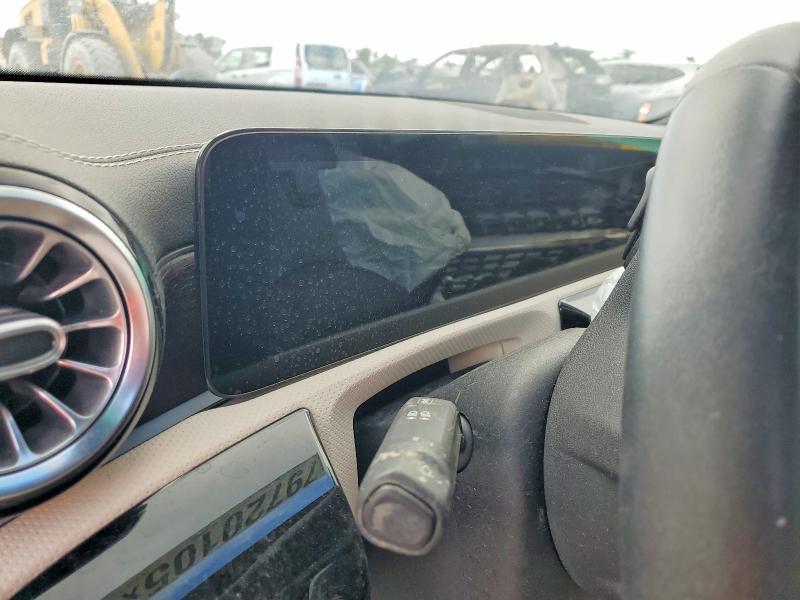 79720105 :رقم المزاد ، W1K5J4GB1MN217573 vin ، 2021 Mercedes-benz Cla مزاد بيع
