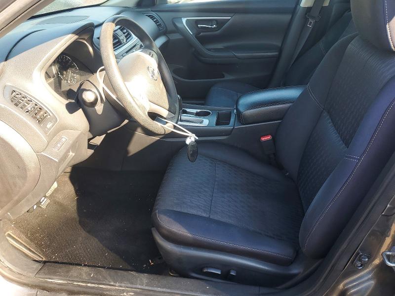 46670976 :رقم المزاد ، 1N4AL3AP9JC143995 vin ، 2018 Nissan Altima مزاد بيع