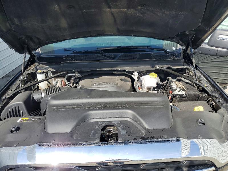Продажа на аукционе авто 2026 Ram 2500, vin: 3C6UR5DJ2TG197476, номер лота: 47992506