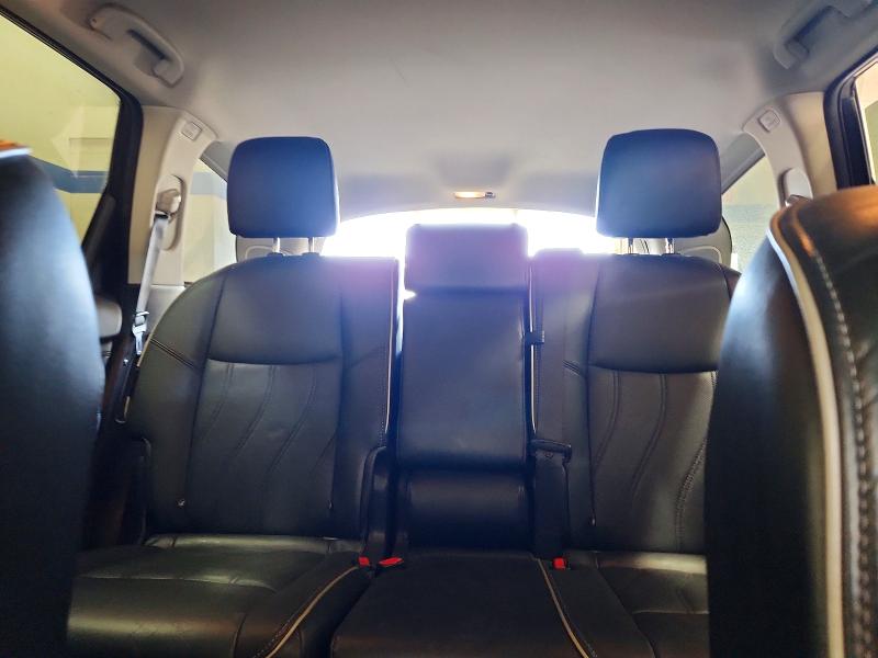 79723625 :رقم المزاد ، 5N1DL0MM1JC511038 vin ، 2018 Infiniti Qx60 مزاد بيع