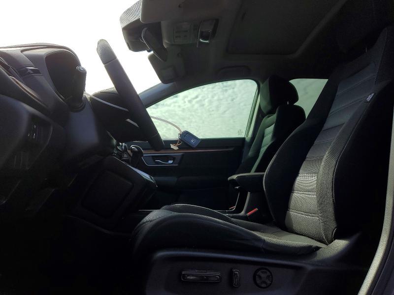 Продажа на аукционе авто 2018 Honda Cr-v, vin: 2HKRW2H55JH134654, номер лота: 46925526