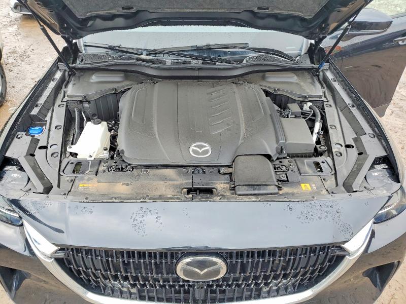 Продаж на аукціоні авто 2024 Mazda Cx-90, vin: JM3KKBHD5R1178216, номер лоту: 47628136