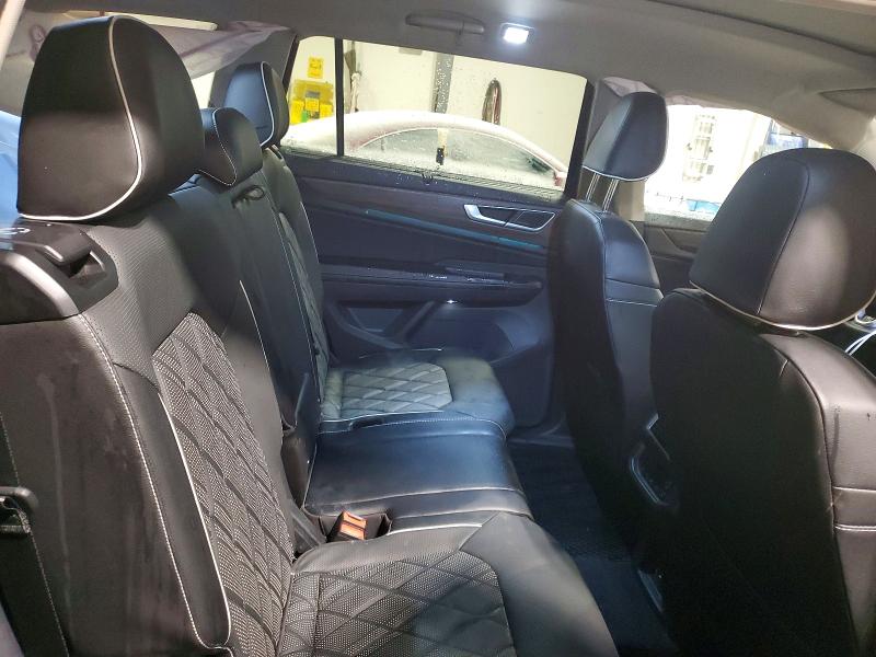 2024 Volkswagen Atlas მანქანა იყიდება აუქციონზე, vin: 1V2FR2CA0RC532682, აუქციონის ნომერი: 41968976