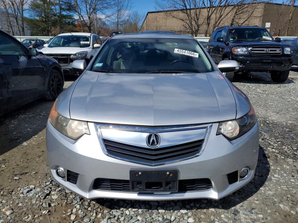Aukcja sprzedaży 2012 Acura Tsx, vin: JH4CU2F43CC004598, numer aukcji: 45541066