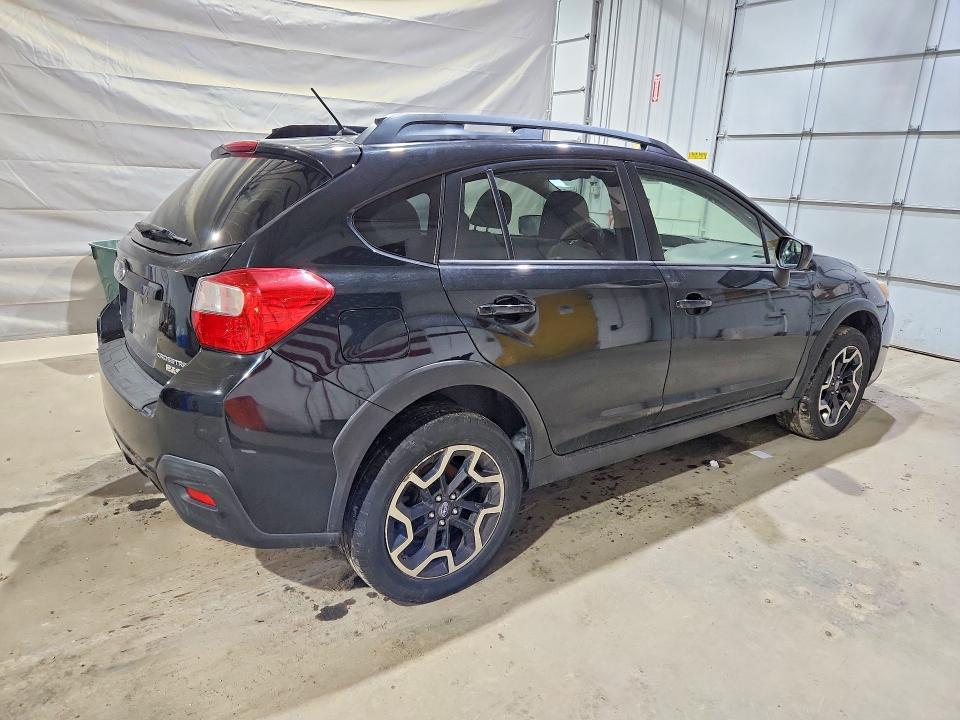 Продажа на аукционе авто 2016 Subaru Crosstrek, vin: JF2GPABC9G8317845, номер лота: 47015186