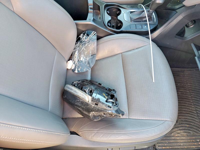 46705346 :رقم المزاد ، KM8SNDHF4EU059932 vin ، 2014 Hyundai Santa Fe مزاد بيع