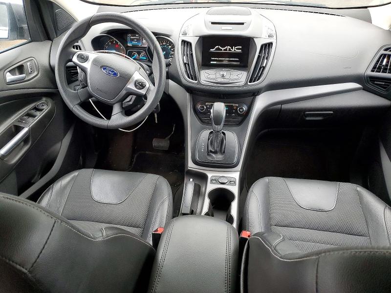 2014 Ford Escape მანქანა იყიდება აუქციონზე, vin: 1FMCU0GX5EUD19779, აუქციონის ნომერი: 79575685