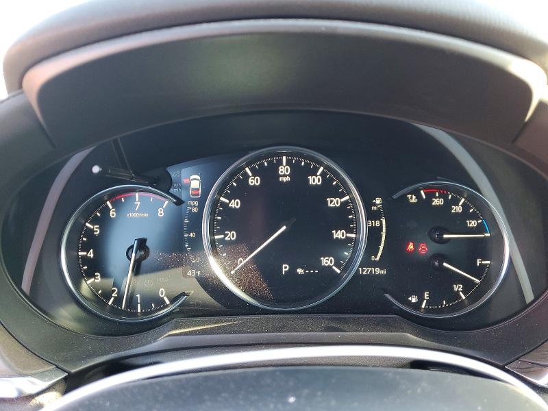 47645146 :رقم المزاد ، JM1GL1XYXK1503412 vin ، 2019 Mazda 6 مزاد بيع
