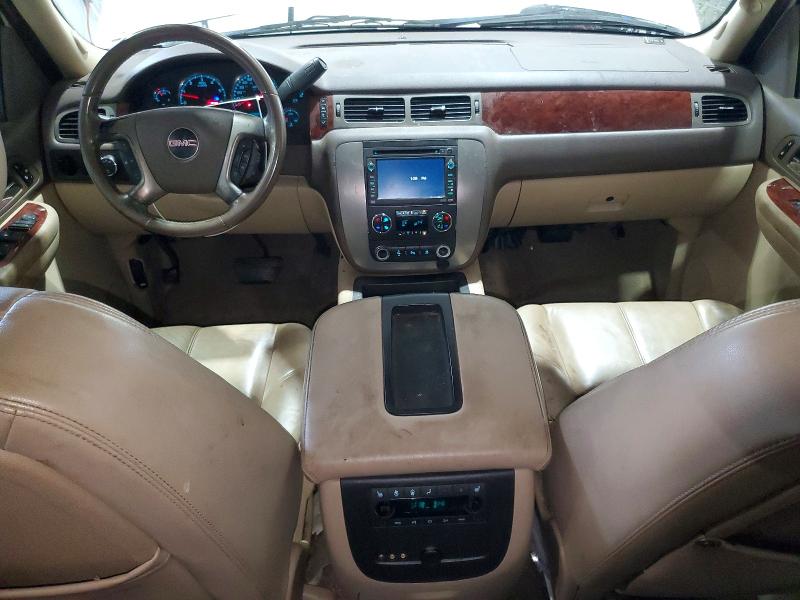 Aukcja sprzedaży 2009 Gmc Yukon, vin: 1GKFK33069R204400, numer aukcji: 79650485